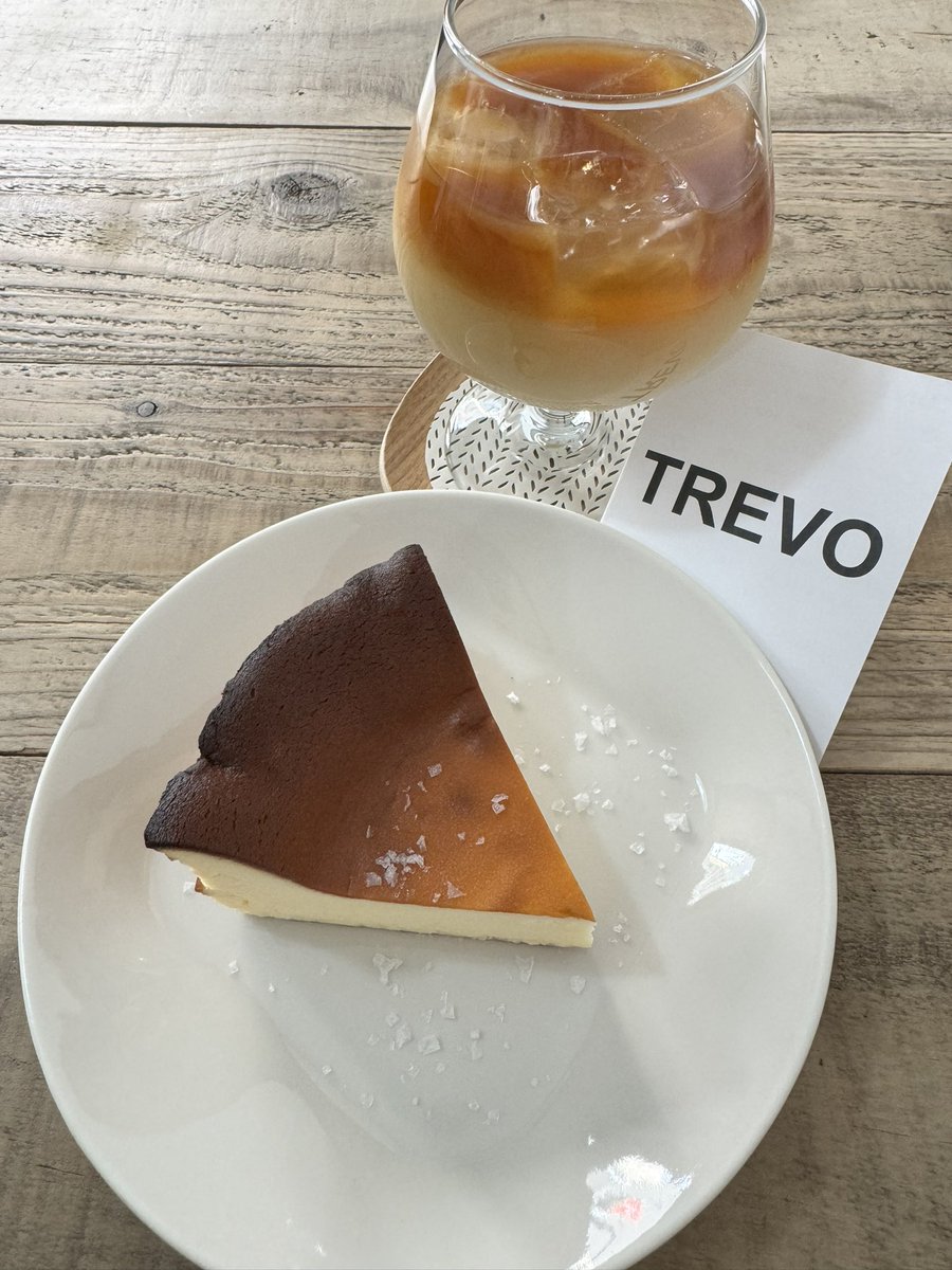 jucchandesu's tweet photo. .
.
TREVO@水道橋🧀☕️
.
.
#trevo
#水道橋グルメ #水道橋カフェ
#グルメ巡り #カフェ巡り
#food #cafe
#日常垢 https://t.co/e888IwHFay