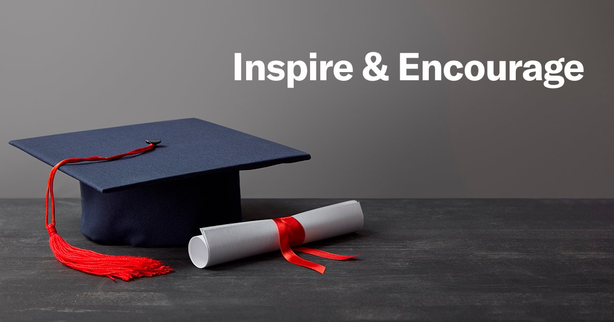 An HBR gift subscription offers invaluable insight for early career professionals. Give your new grad the gift of inspiration. s.hbr.org/3yxQLBb