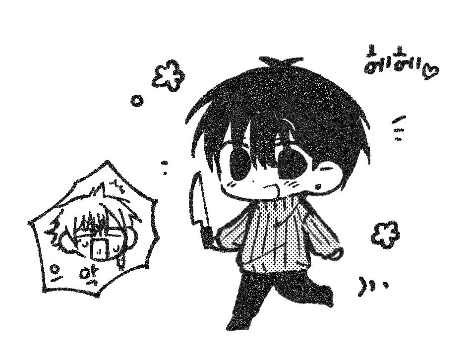 hamnyam_09's tweet photo. #基地絵 #ZENO 요즘 그린게 없다........ https://t.co/9xhtSQdHeG