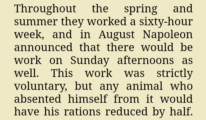 davowillz's tweet photo. I think I found where the compulsory national service idea may have come from... https://t.co/EuqVRUt2my