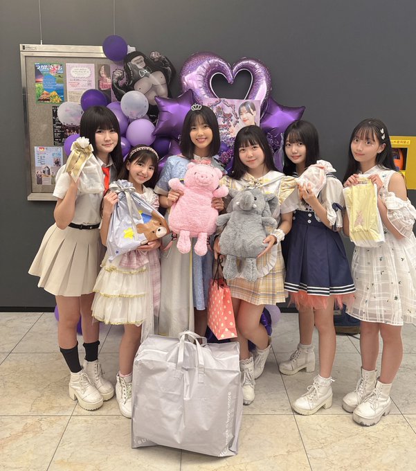 Twitterのコスプレ画像12