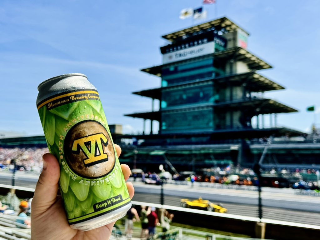 sean_themighty's tweet photo. @IMS @moontownbeer Indy high octane. https://t.co/7tS1XHUnZM