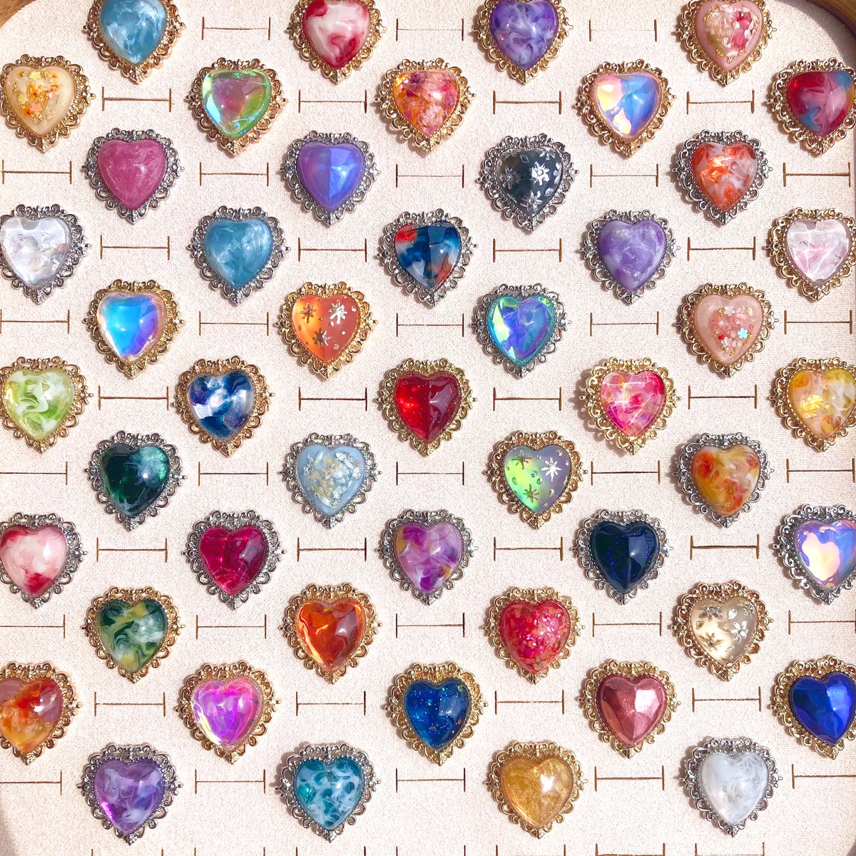 壁紙にしたいとのお言葉をいただいたので💖
好きなところ切り取って使ってみてください＊