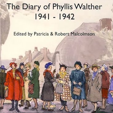 In the lead up to #DDay80 why not read the #ww2 diaries of Blandford's own #Housewife49 Phyllis Walther (nee Woodhouse) written for the <a href="/MassObsArchive/">Mass Observation</a> &amp; published by the Dorset Record Society sdnq.org.uk/dorset-record-…
@bfordmuseum @WHNWestSWales <a href="/DorsetArchives/">Dorset History Centre</a> <a href="/TheKeepMuseum/">The Keep Military Museum</a>