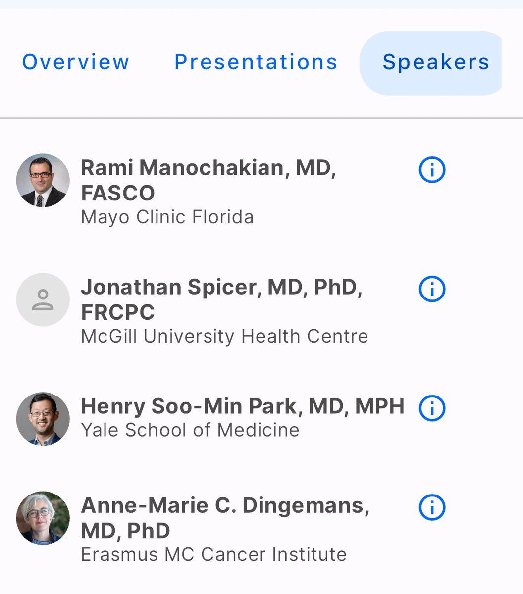 🚨🔥@ASCO #ASCO24 @OncoAlert Inviting #LCSM colleagues to: ✅A Case-Based #EducationSession, I’m honored to chair, joined by great experts/colleagues:@DoctorJSpicer @HenryParkMD @Dingemans_AnneM on: Locally Advanced Non-Small Cell #LungCancer ⏰Sun, June 2 at 11:30 📍Hall D1
