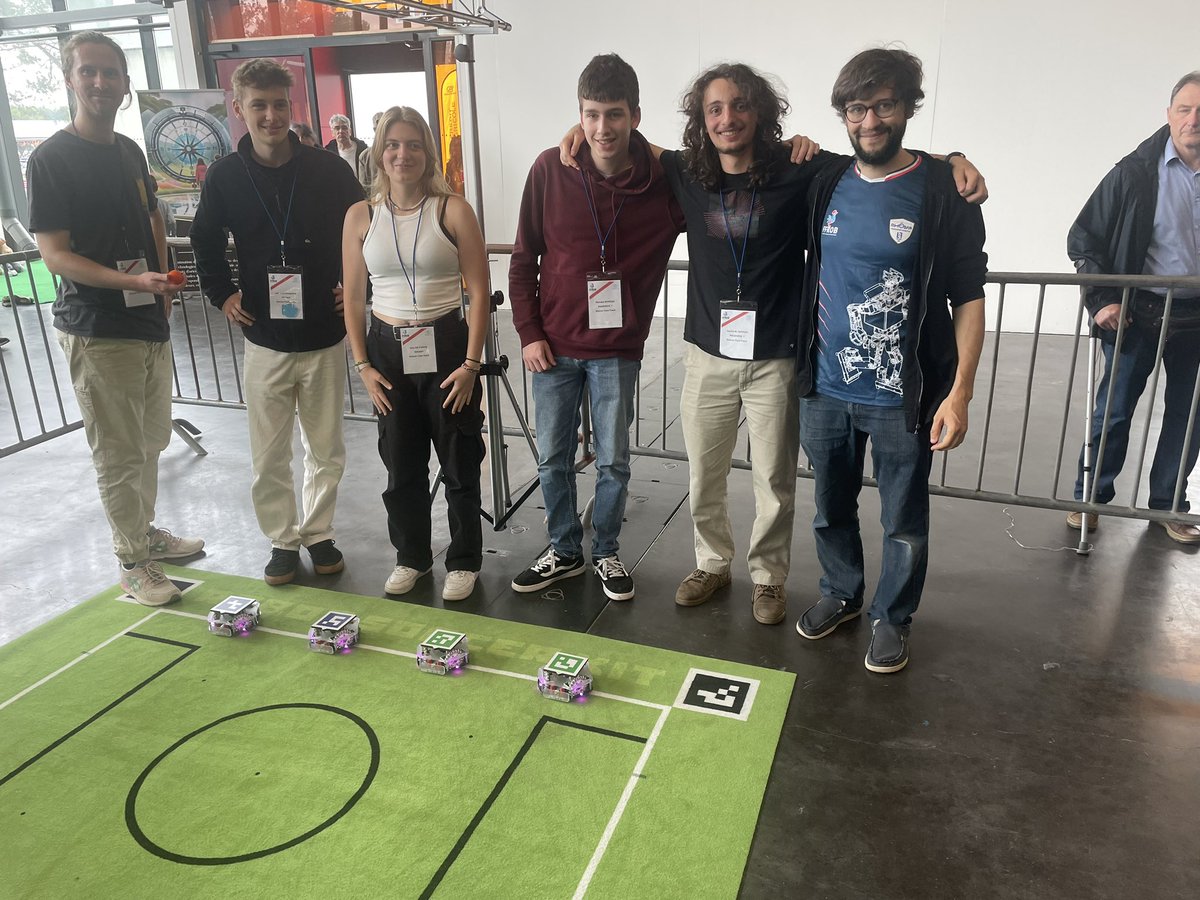 Patrick FELIX tweet media