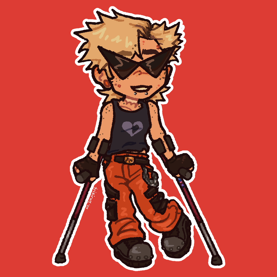 yo whats up drik
#dirkstrider