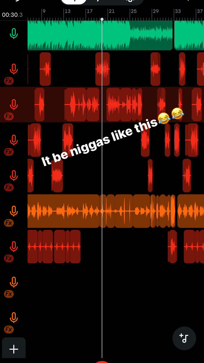 stuffedday's tweet photo. It be niggas like this😂😂
#underground #glxsten #bobbalam https://t.co/4YYVVuOqdw