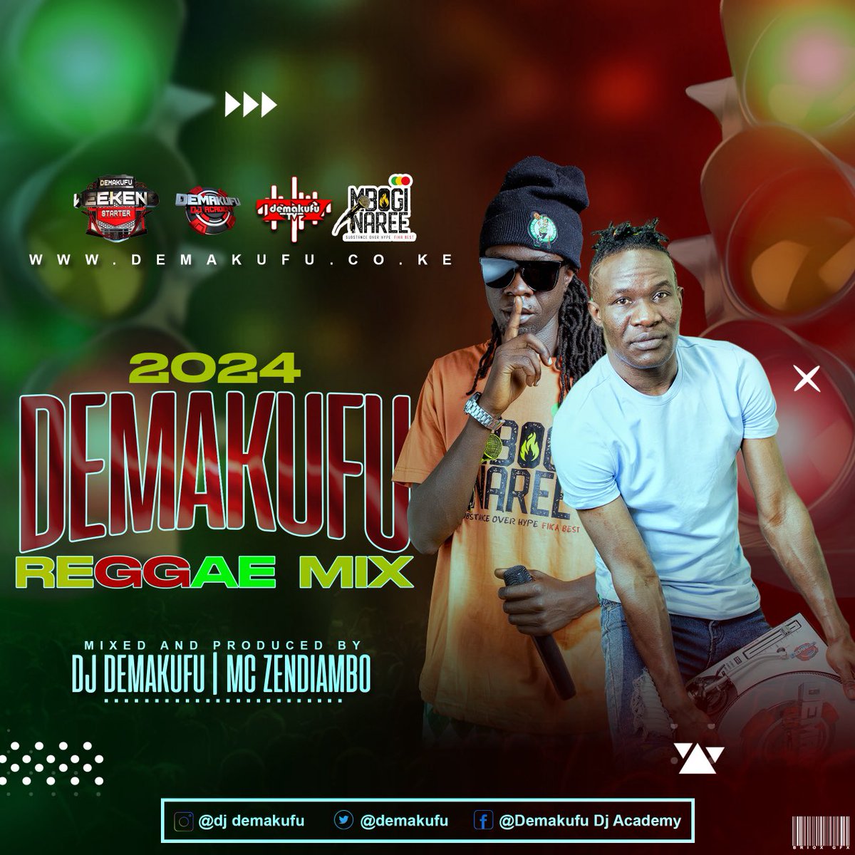 Demakufu's tweet image. Download link,,,, youtu.be/ejasmF2edLY?si…