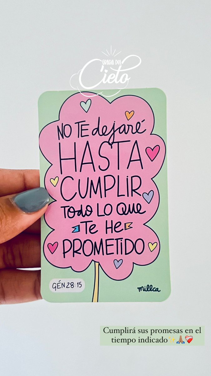 Día 26 del mes de Mayo✨♥️🫂