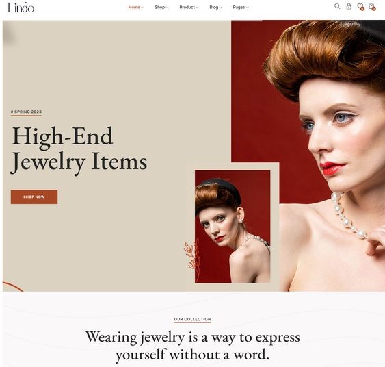 webflow_giants's tweet photo. Case Study: E-commerce website Design by me!

Overview of the website:
====
🔰 Platform / CMS: Wix
🔰 Pages: 5 pages
🔰 UI: Figma
🔰 Client: Poland

====
👉 Thinking about a website? 
Upwork Link: https://t.co/5nRD5IrjFl

#wix #wixdesign #wixdesigner #wixwebsite #websitedesign https://t.co/8OYrFN60Tf