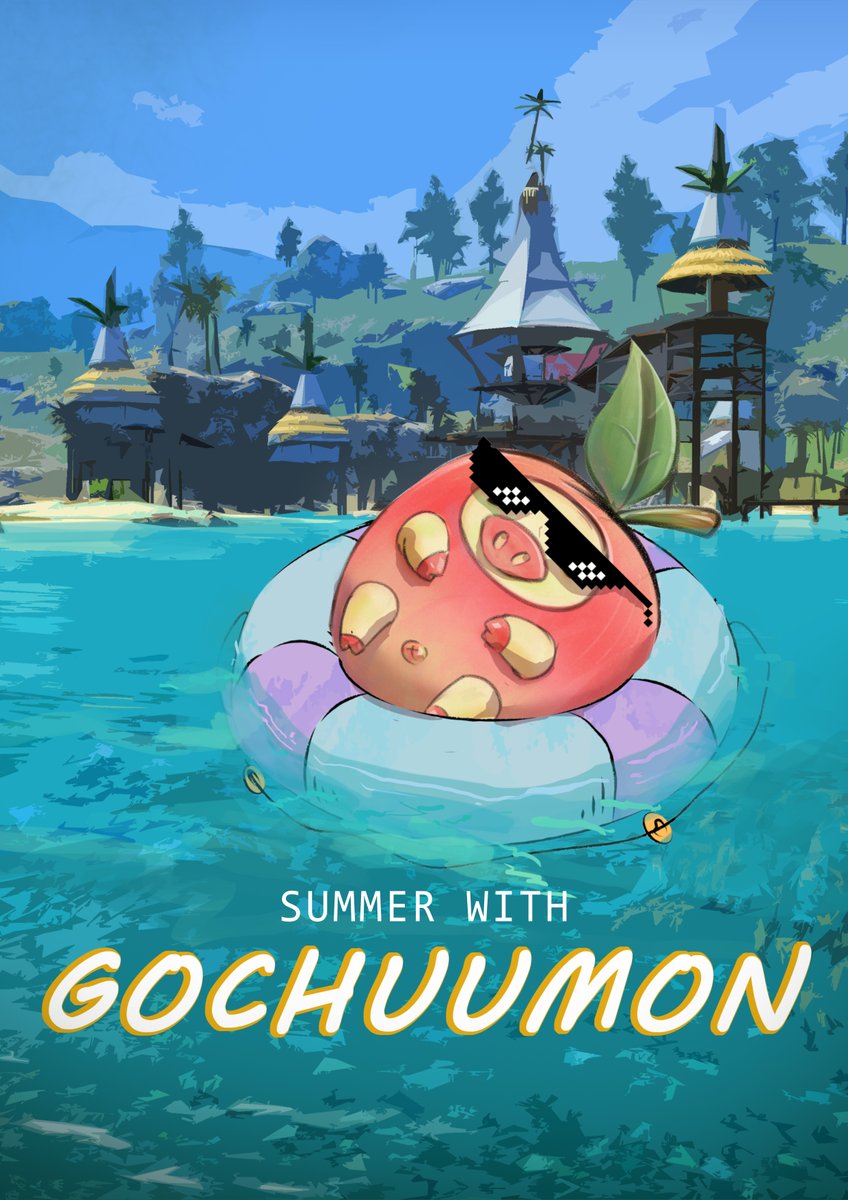 Gochuumon is excited to offer EXCLUSIVE SSR art services during the event! However, slots are limited, so make sure you're among the first to queue up and secure your spot. Don't miss out on this unique opportunity!

#5Spades #GochuumonFFXIV #XIV #Elemental
