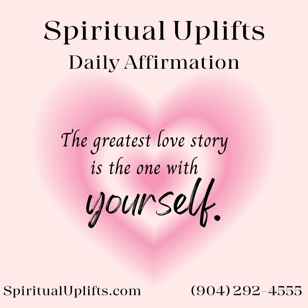 Make self-care a priority today. Come and see us at Spiritual Uplifts! #affirmation #motivation #manifestation #positivity #mindfulness #gratitude #spiritual #healing #spirituality