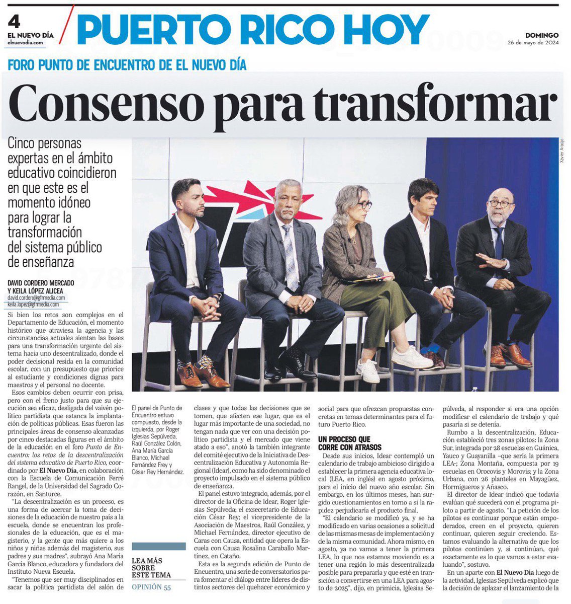 Dpto. de Educación tweet media