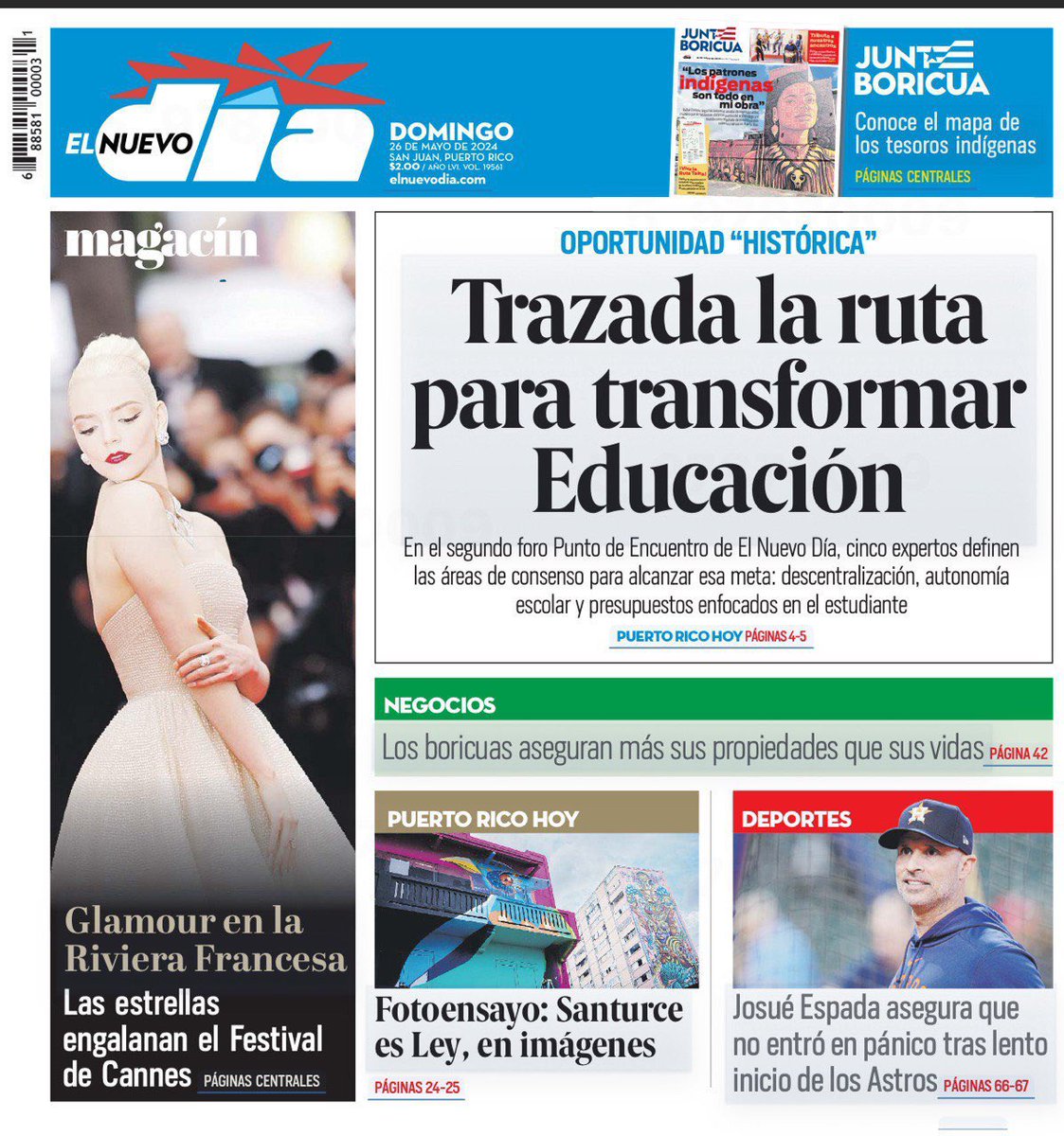Dpto. de Educación tweet media