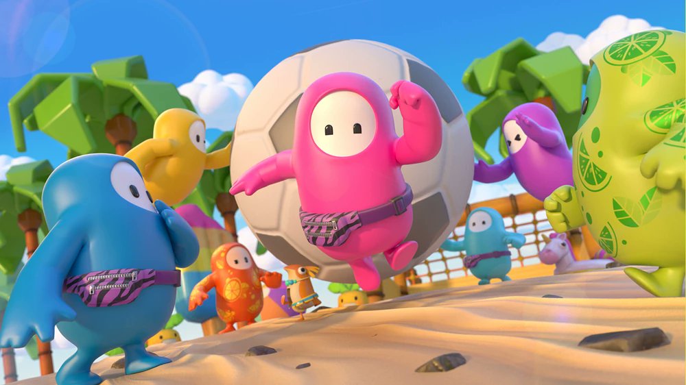 FGCreativeMaps's tweet image. Summer is getting closer and closer! ☀️

Perfect time for the #SummerFallJam, hostet by @FGProfBlast! Create summer or beach themed levels to enter. You have time until June 15th! 🏖️

#FallGuysCreative #FallGuys