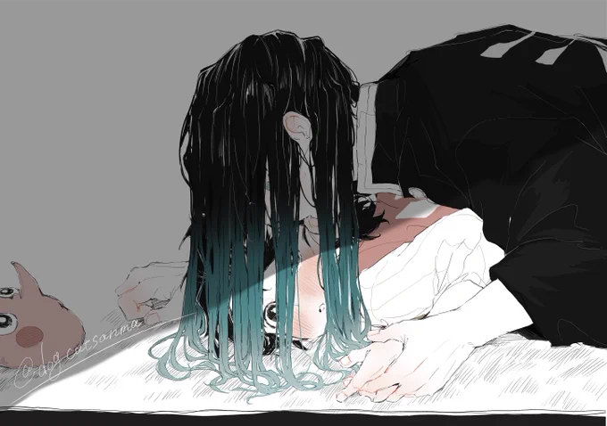 (むいこて)たなびくおり
