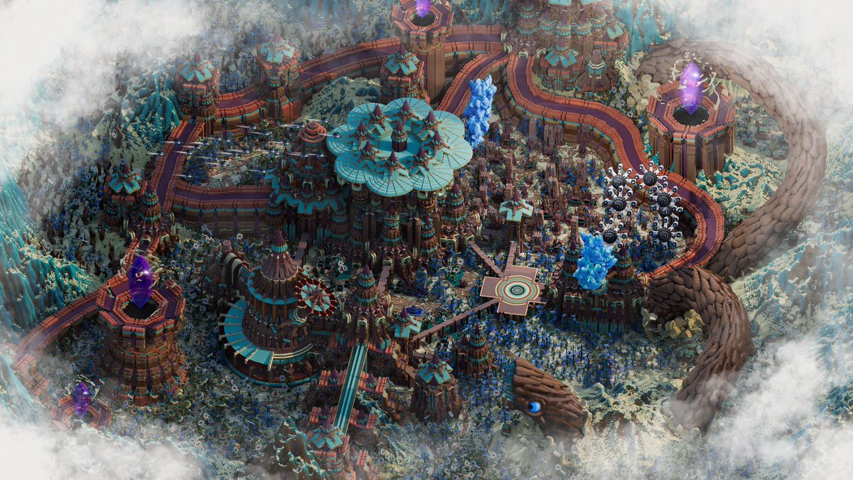 ICY Builds (@buildsbyicy) on Twitter photo Built by me with a little assistance from derp on 2 structures
Release - soon on <a href="/Domnius_Studios/">Domnius Studios</a>
Render by <a href="/AutyDub/">Austin</a>
Plants u can find on <a href="/RebirthBuilds/">Rebirth Builds</a>
Tags - ignore
#minecraft #3d #fantasy #Minecraftbuilds #minecraftart #minecraft建築コミュ #Minecraft軍事部 #minecra Built by me with a little assistance from derp on 2 structures
Release - soon on <a href="/Domnius_Studios/">Domnius Studios</a>
Render by <a href="/AutyDub/">Austin</a>
Plants u can find on <a href="/RebirthBuilds/">Rebirth Builds</a>
Tags - ignore
#minecraft #3d #fantasy #Minecraftbuilds #minecraftart #minecraft建築コミュ #Minecraft軍事部 #minecra