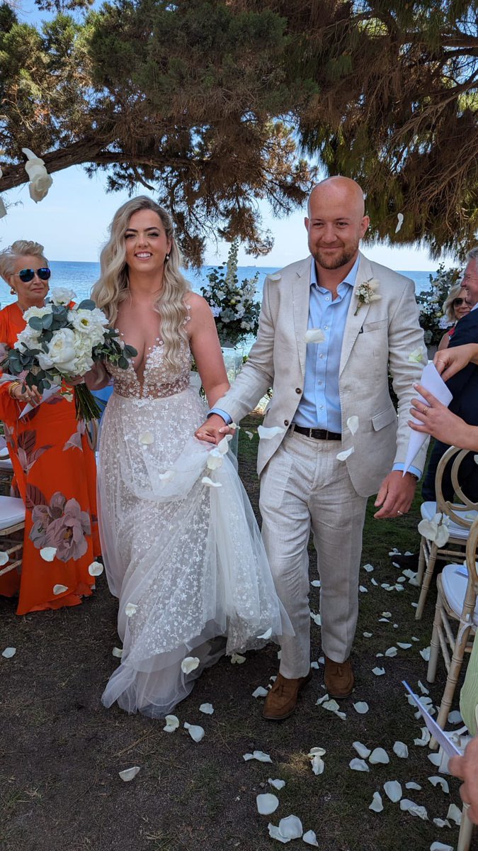 Mike Moran MBE tweet media