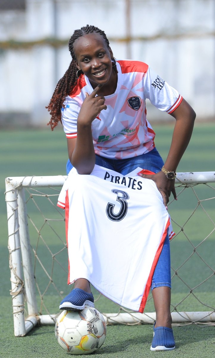 The 2014 pirates release there new kit 👌