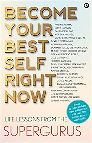 IdealbookIndia's tweet photo. BECOME YOUR BEST SELF RIGHT NOW: LIFE LESSONS FROM THE SUPERGURUS - https://t.co/VKKz60MT5C
#books #new #india #delhi #gurgaon #delhielection #election #hindi #hindu #thoughtoftheday #booksondemand #bombey #kolkata #tamilnadu #tamil #paducherry #uttarpradesh #uttrakahnt #uk https://t.co/z3IMvwce4x