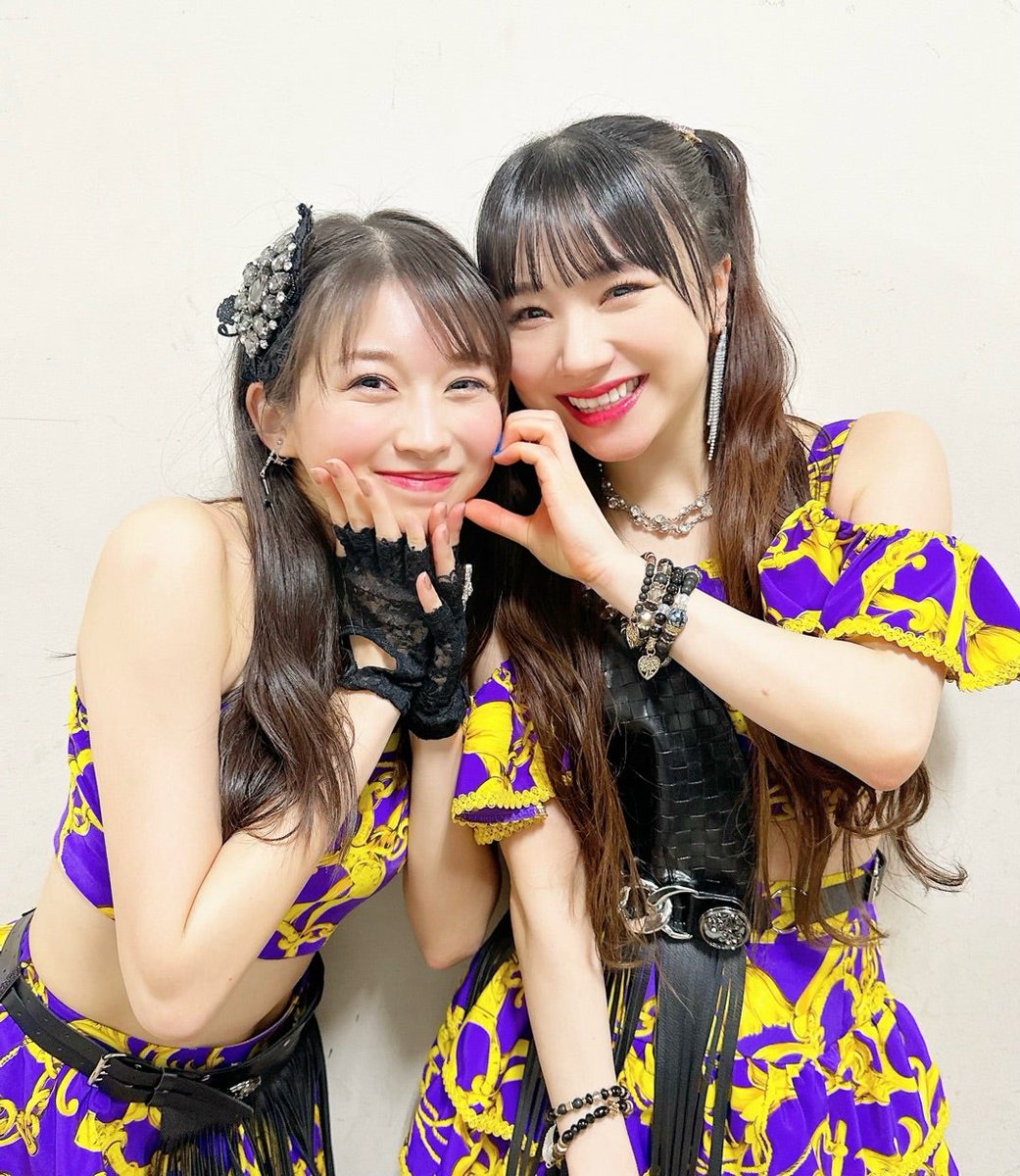 【12期 Blog】 『石田亜佑美さん♡』牧野真莉愛:… ameblo.jp/mm-12ki/entry-… #morningmusume24 #モーニング娘24 #ハロプロ