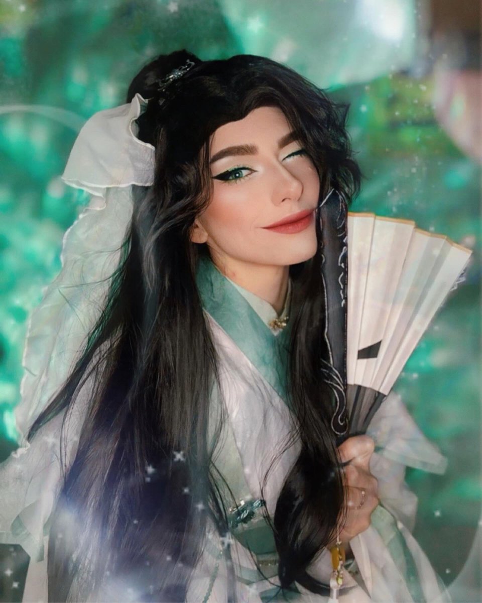 Silyenne_'s tweet image. Hi hello I forgot I have twt 
#shiquingxuan #windmaster #tgcf