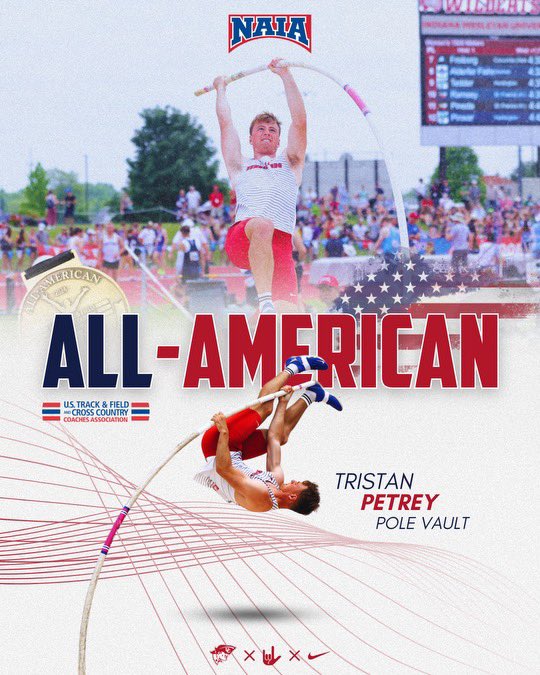 UCPatriotsTrack's tweet photo. All-Americans, we have those!

#BringingDynamite🧨
#Onebigteam🤟🏼
#SowderKnows🧠 https://t.co/HJ7WyHUQvu