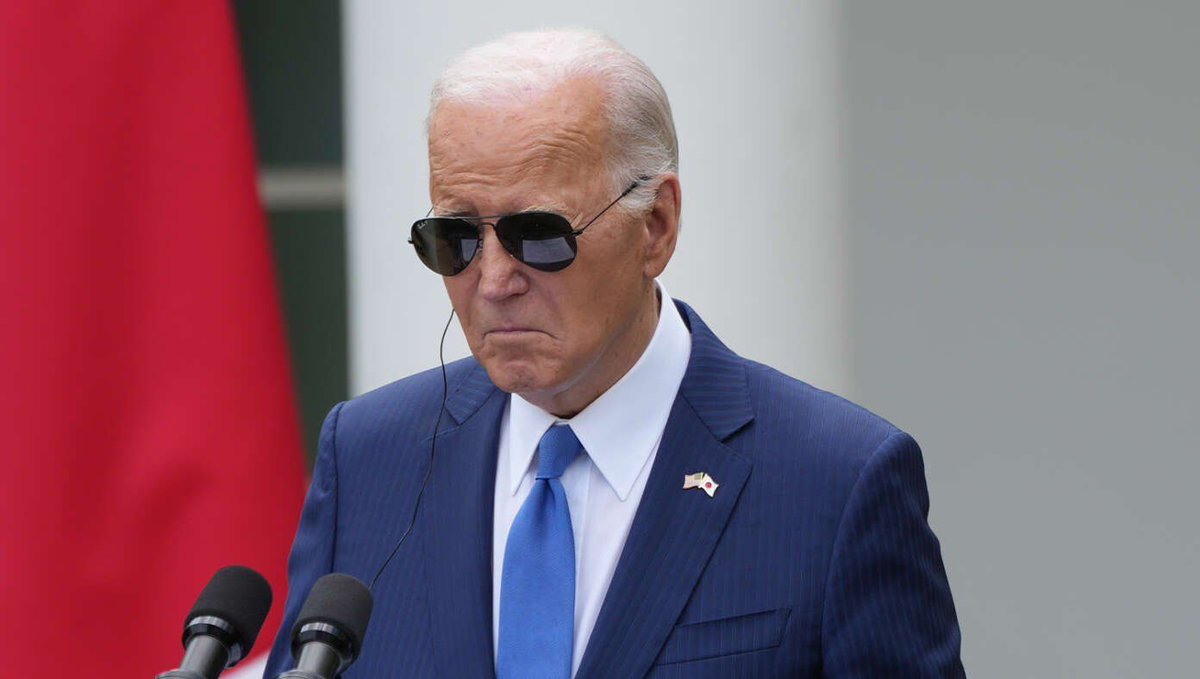 Polls Show Biden Still Has Sizable Lead Among Those Who Will Be Counting The Ballots buff.ly/44YEFNp