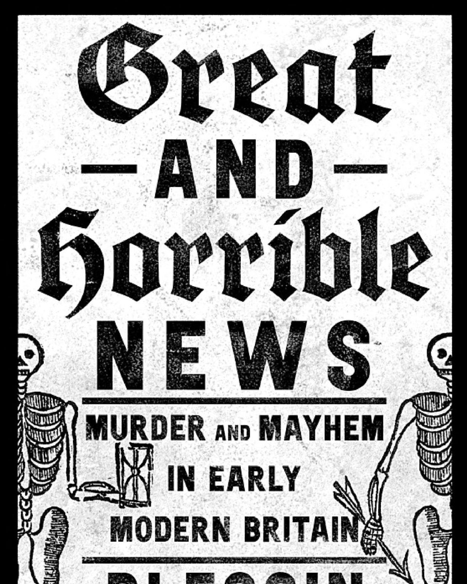 🚨 COMING TOMORROW🚨
We're joined by historian <a href="/adams_blessin/">Blessin Adams</a>, who shares shocking insights into the cruel punishments of early modern Britain. From hangings to burnings, learn the real stories behind historical executions. Tune in for a gripping episode! #History #Podcast