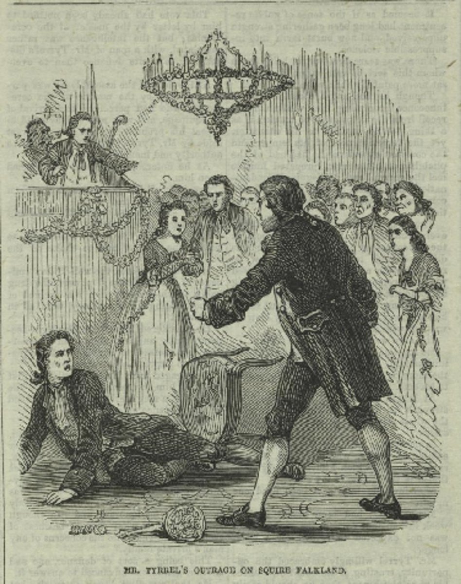 #OTD 1794 William Godwin publishes his novel Caleb Williams, or 'Things as They Are', which dramatises his political ideas in fiction.

Here's our post on William Godwin, Political Justice, anarchism and the Romantics 

wordsworth.org.uk/blog/2015/10/0…