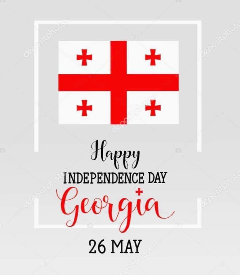 Independence has never come easy for Georgia, but no country has fought so valiantly for so long to achieve it. It’s important for Georgians to know they have support from the West and their struggle is not in vain.