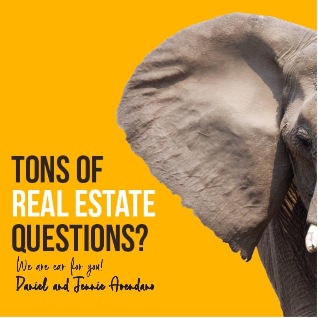 Buying, selling, and investing are BIG things to consider. Getting the assistance of a professional real estate agent can help you determine what all your options may be. Contact us today to hear about all of your options! #realestatequestions #hereforyou #newhome #instahome