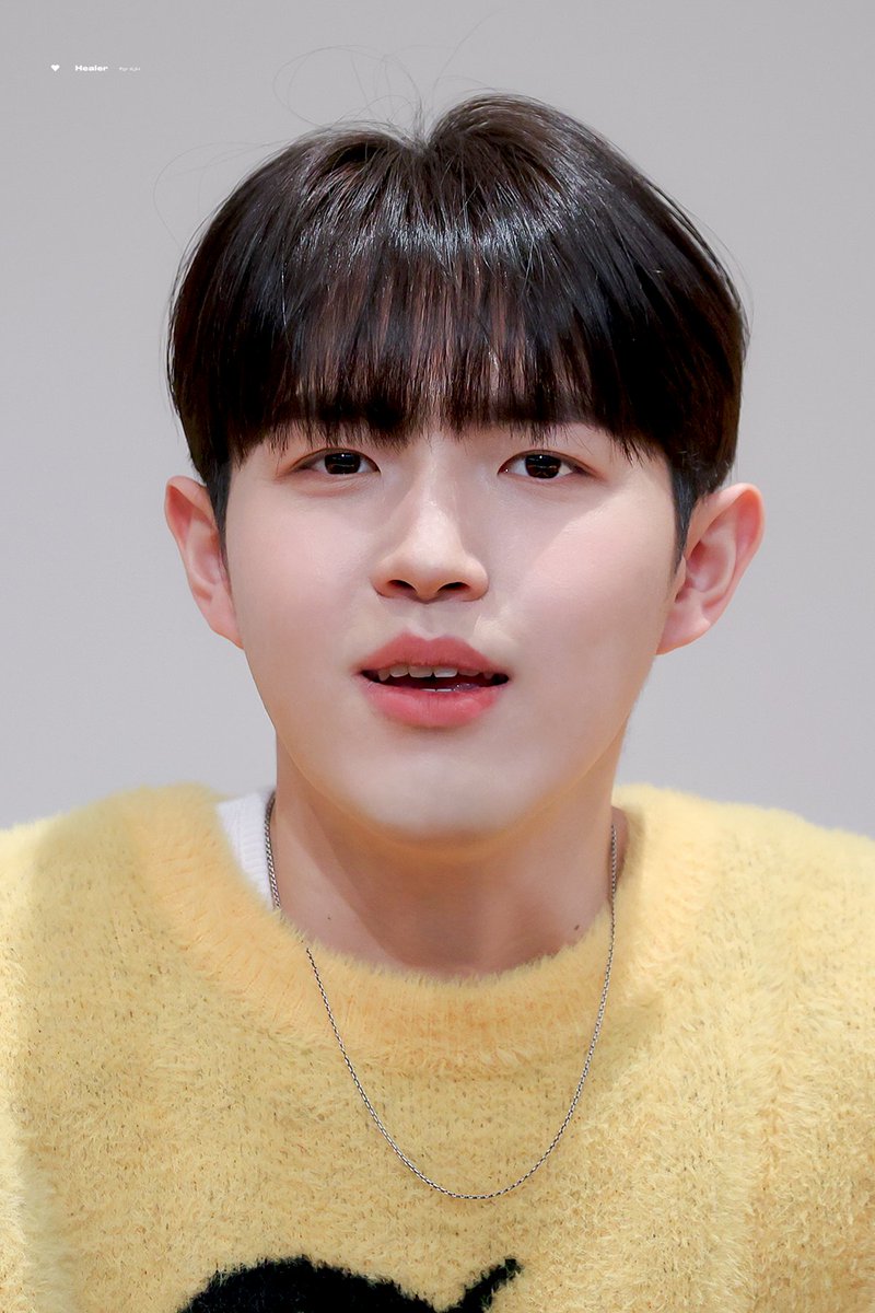 재환아 생일축하해💛💛💛

#윈드의_명창강아지_태어났짼
#HAPPY_JAEHWAN_DAY