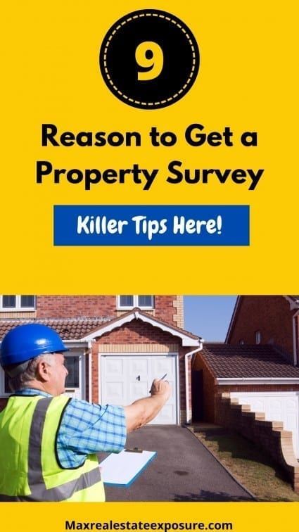 Land and Property Surveys: What to Know Including Uses and Costs buff.ly/2HMaCTh