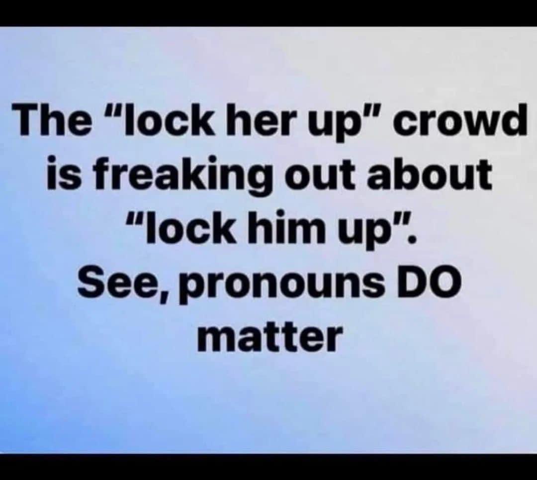 #lockhimup #lockherup