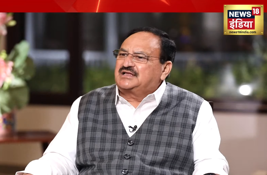 Rahul Gandhi must understand 'G' of Garibi first. Only then he will be able to talk and do something to alleviate it! It's unfortunate that Rahul doesn't have the habit of understanding things with depth. - Shri @JPNadda