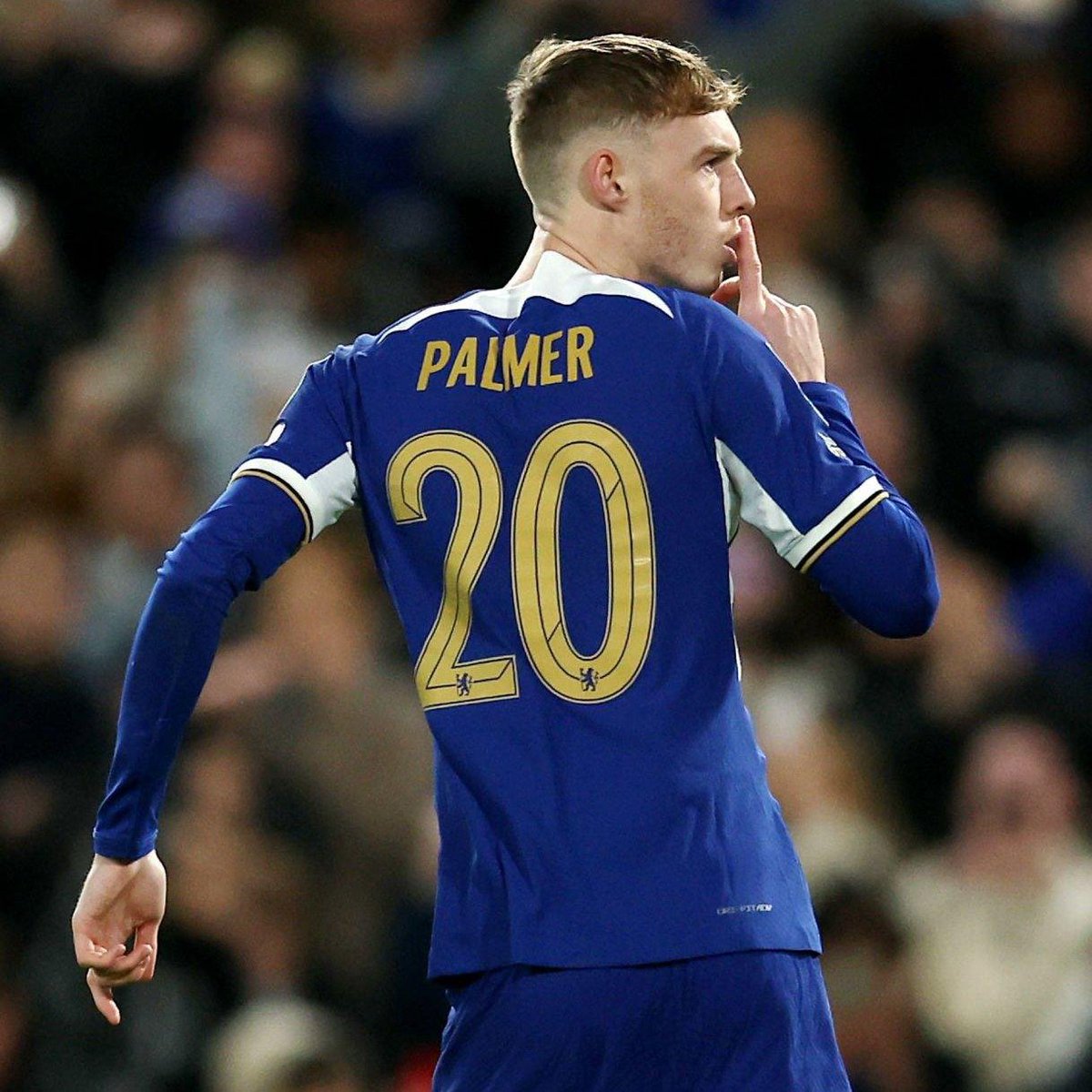 LDNFootbalI's tweet photo. ✅ PL Young Player of the Year
✅ Chelsea Men’s Players’ Player of the Year
✅ Chelsea Men’s Player of the Year
✅ PFA Fans’ Player of the Year 
✅ LFA Young Player of the Year
✅ PL Game Changer of the Year https://t.co/hGDLRt0krv