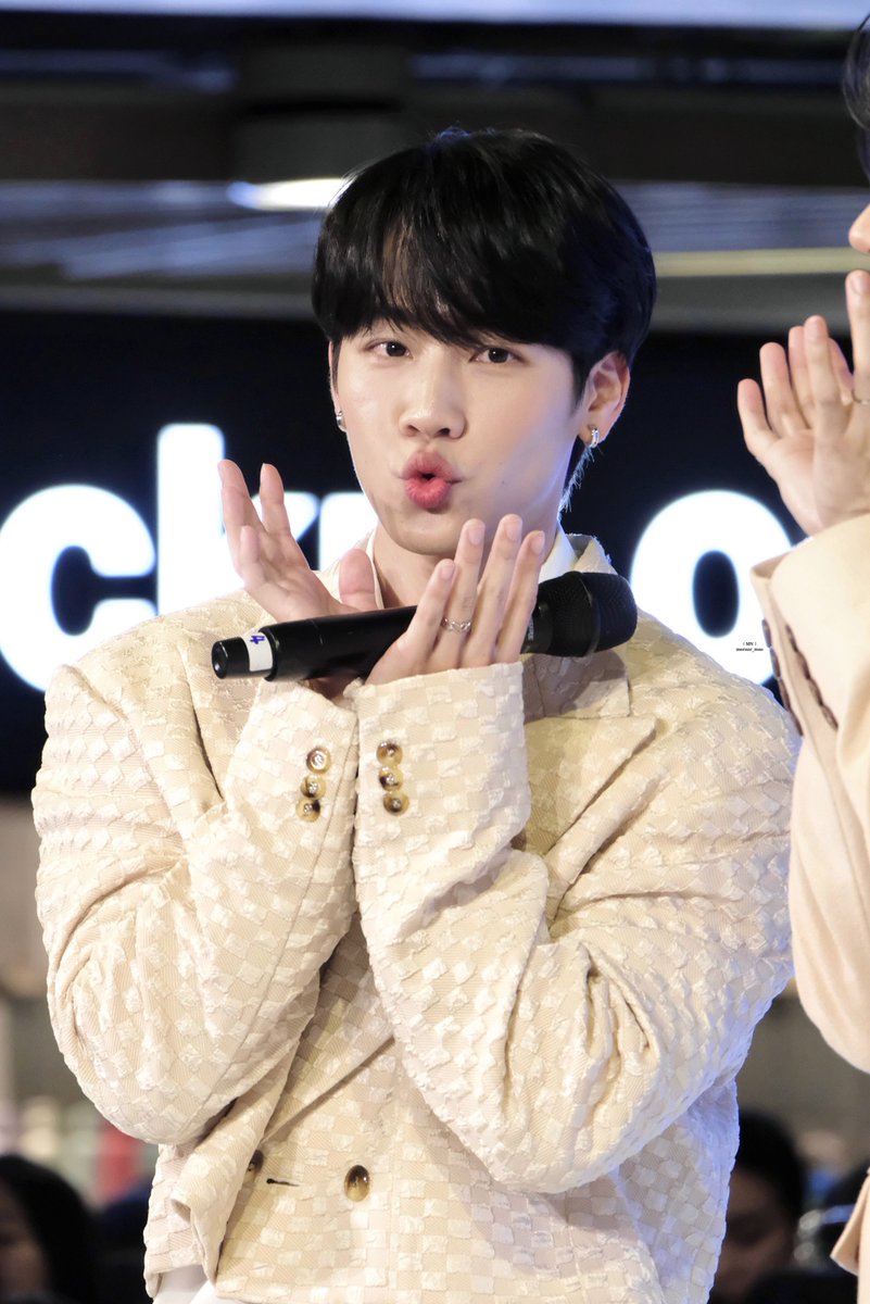 mornor_mns's tweet photo. 26.05.24

— อ้ยยย น่ารักมั่ก 😗

#DestinyclinicYinWar
#warwanarat @warwanarat https://t.co/wX2OrUCaGz