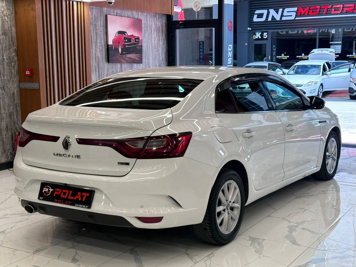 2017 model Renault Megan #kredi 
#kampanya