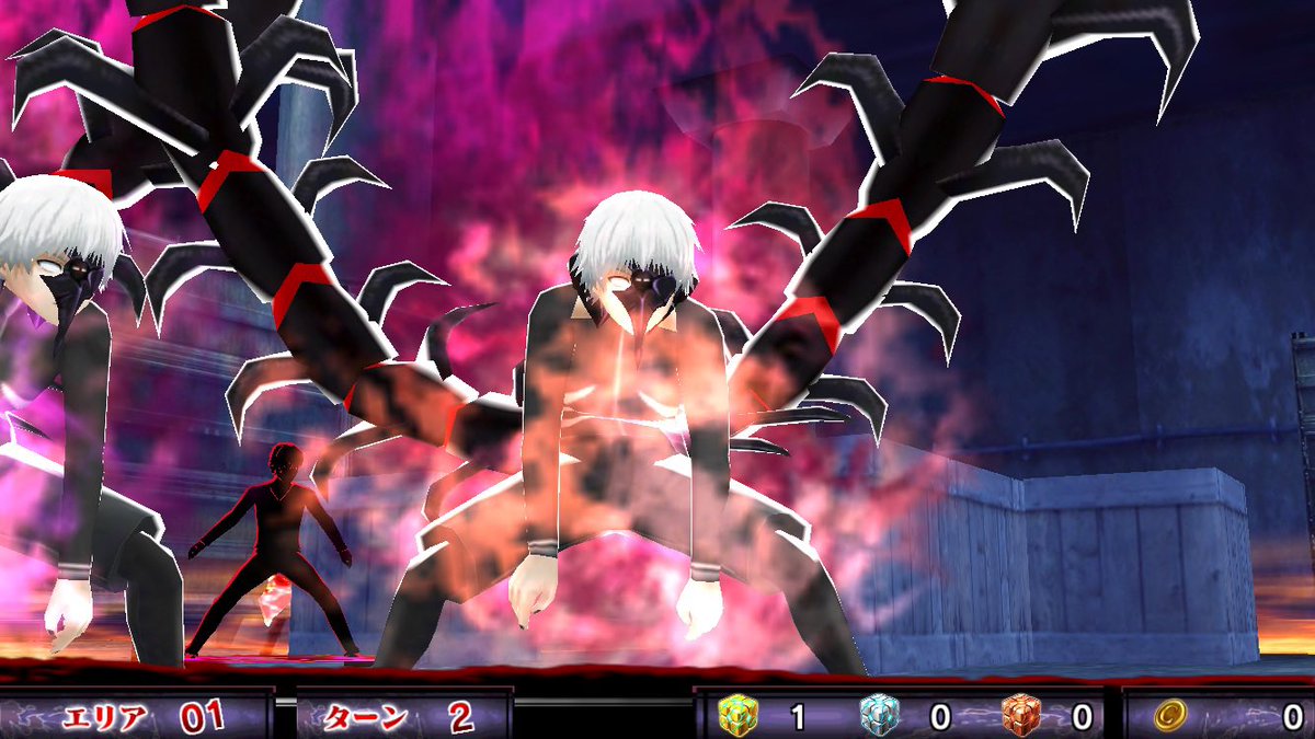 samatokichiro's tweet image. #わたしのアニメ歴3選

東京喰種

文豪ストレイドッグス

殺戮の天使、
もしくはファイ・ブレイン神のパズル

かなぁ( &apos;ω&apos;   )
殺てんは元がゲームだからねぇ…(笑)
主にこの作品が私に影響してるかな〜！
オヌヌメﾃﾞｽｯ