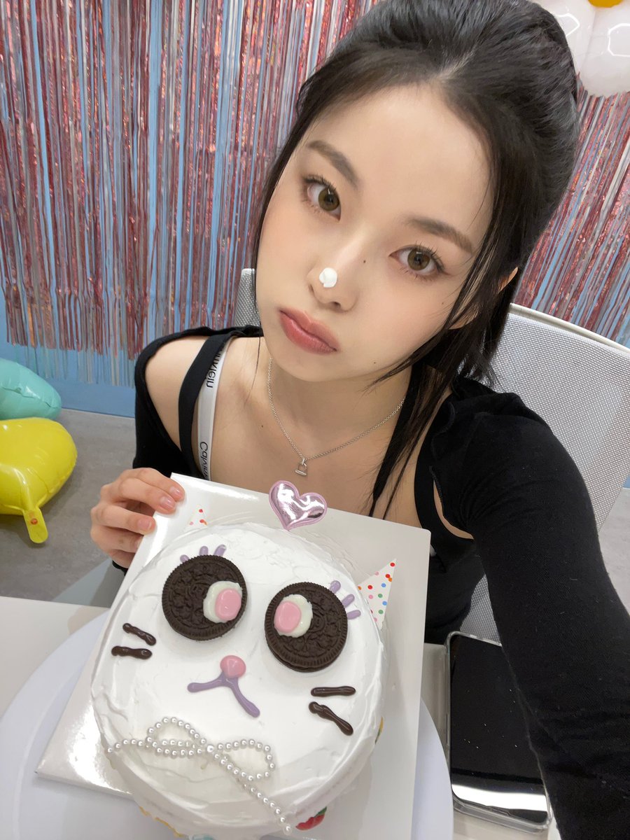 nicky | closed tweet media