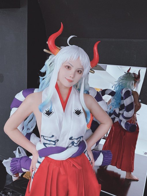 コスプレイヤーるーみのTwitter画像47