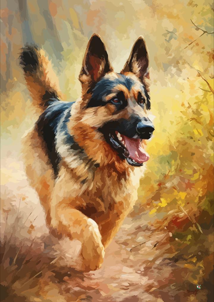 dingomeisje41's tweet photo. For all #gsdlovers #friends from the #germansheperd
and all the #policedogs and #retiredpolicedogs here on #twitter 🐕🐾🐾🎨🖌️💕💕💕 @Chappers2013 @CorrinalLyons @PBaloo @pd_tomo @PDLendog @RPDQuest @RPD2025STELLA @Onyx_whiteGS @german_dog_36 https://t.co/d6VaNpsOoy