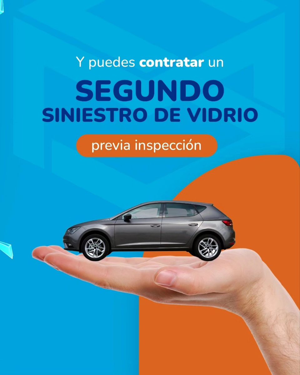 SegurosMiranda_'s tweet photo. Que #tranquilidad saber que los #vidrios de tu #vehículo están #protegidos ante cualquier siniestro.
#Contáctanos:
📞(0212) 278.55.99. https://t.co/qsF84Fcml3