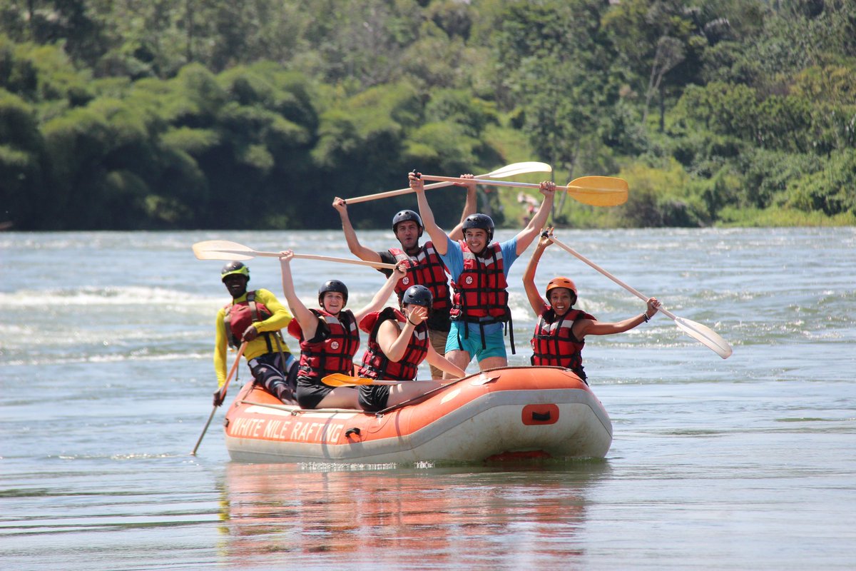 Images taken in May 2024
Book A Memorable Adventure Today!
#WhiteNileRafting #Grade5Rafting #Grade5ExtremeRafting #Grade5TandemKayaking #Kayaking #ExtremeTubing #BodyBoarding