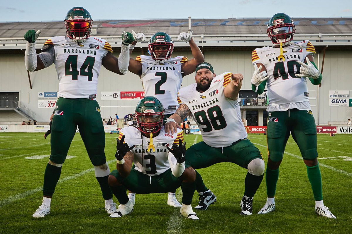 💪🐲

Qui és el vostre MVP del partit d'ahir?

Who is your MVP from yesterday's game?

¿Quién es vuestro MVP del partido de ayer?

#BrickByBrick #YearOfTheDragon #TheFirstBrick