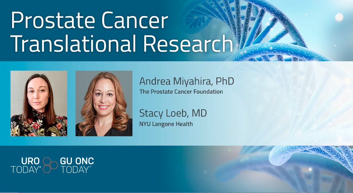 Researchers found lack of racial diversity in online content impacts trust & demonstrated increased trust when info is delivered by Black speakers. PCF's @AndreaMiyahira discusses this topic in depth with @LoebStacy on @urotoday Learn more: tinyurl.com/3jzhu5tj