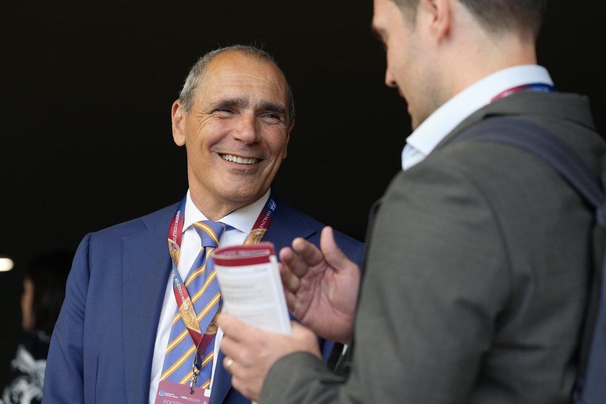 🚀 Wow, just wow! #isoK24 is a game-changer! What an opportunity to learn and grow together! 📈⚽️ #GameChanger #LearningNeverExhaustsTheMind