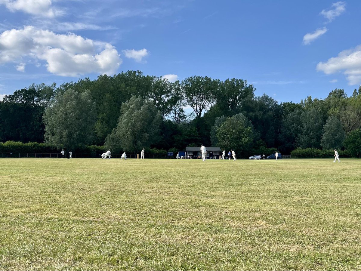 Shipbourne CC (@shipbournecc) on Twitter photo ๐ Defeat in the #KCVL for our Rams against <a href="/PemburyCC/">Pembury Cricket Club</a> at Fatting Pen.
๐ Special mention to father and son, Duncan and William Brown, who took six wickets between them. ๐ ๐ Defeat in the #KCVL for our Rams against <a href="/PemburyCC/">Pembury Cricket Club</a> at Fatting Pen.
๐ Special mention to father and son, Duncan and William Brown, who took six wickets between them. ๐